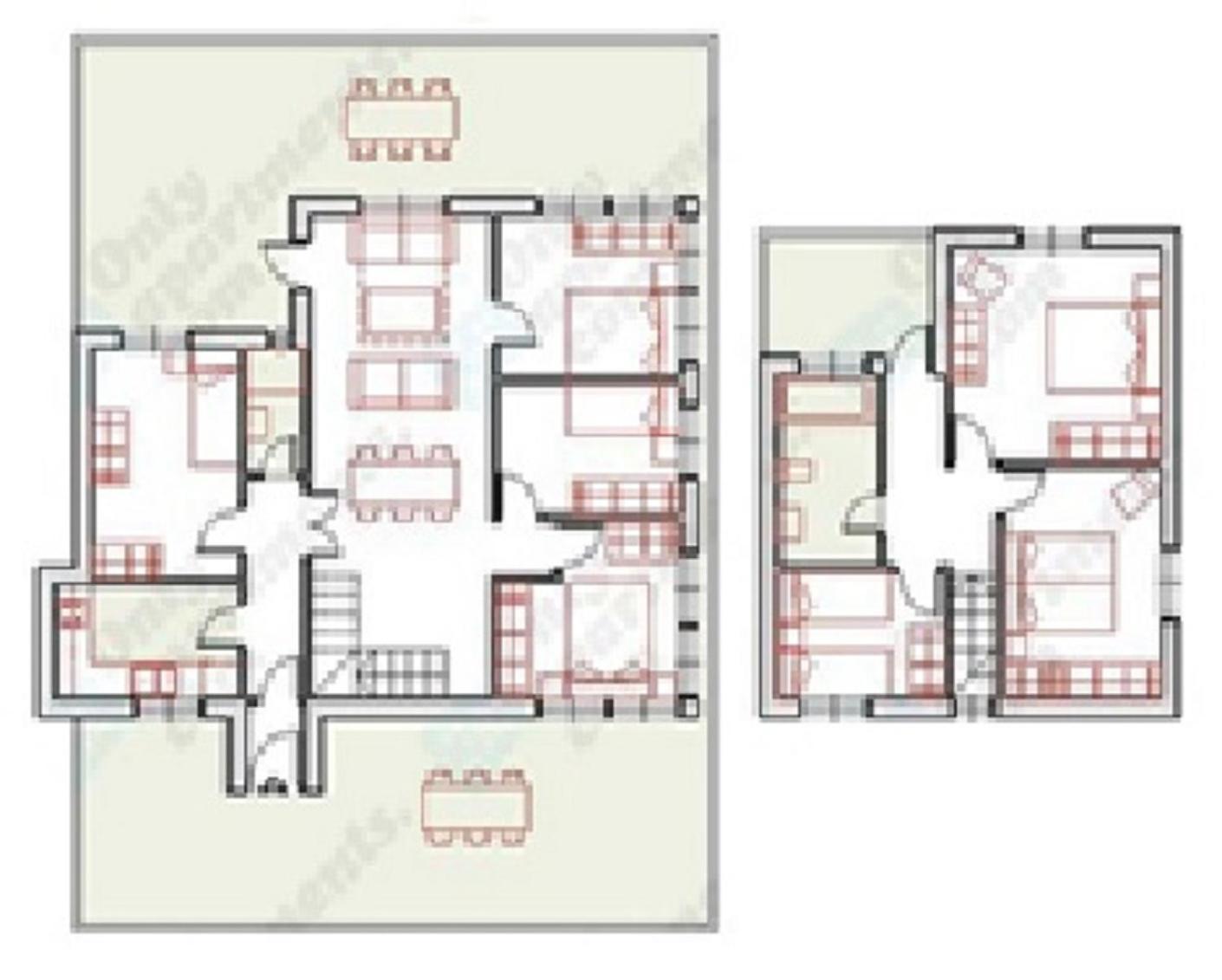 Verdaguer Home Кастельдефельс Экстерьер фото