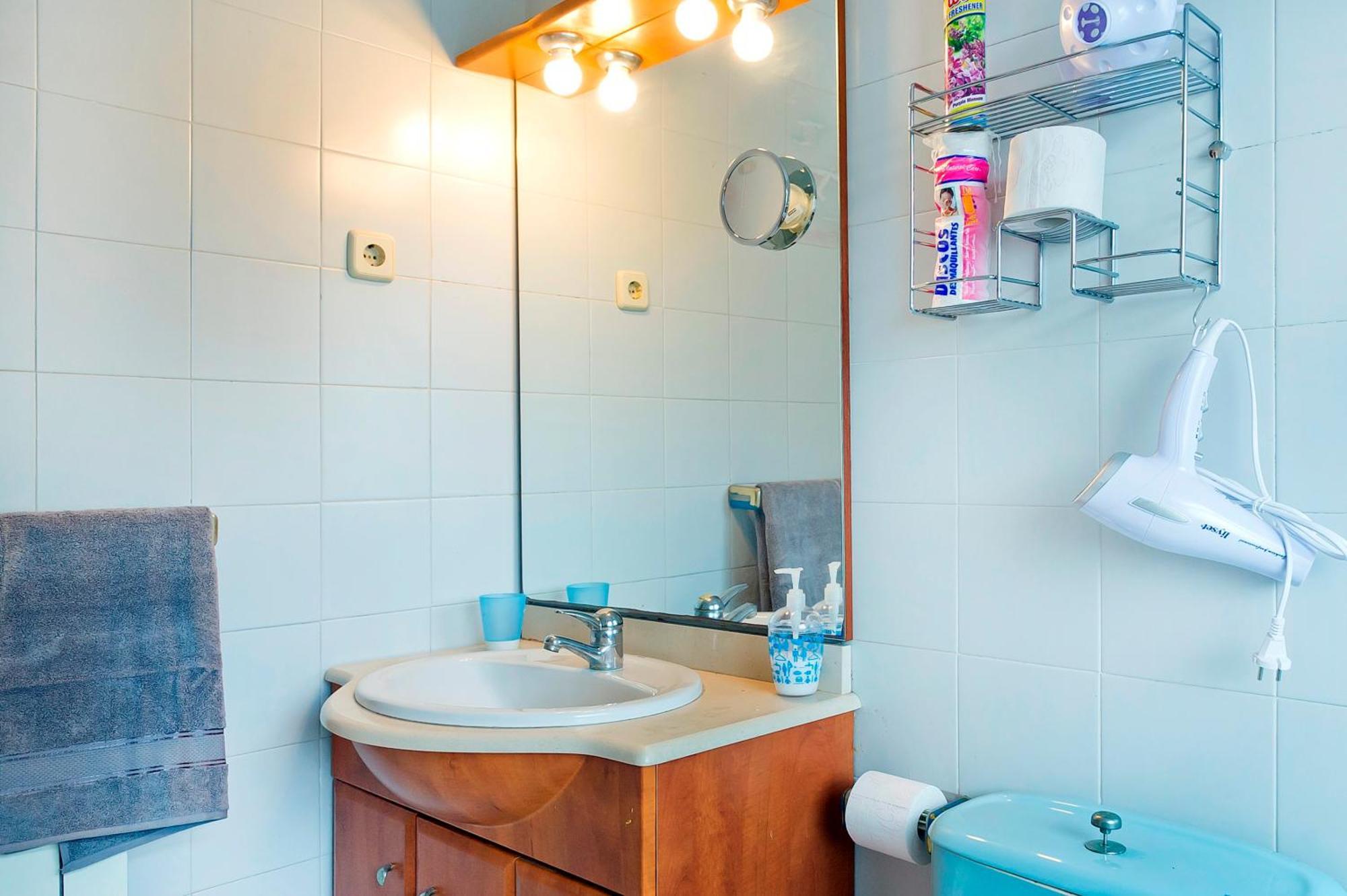Verdaguer Home Кастельдефельс Экстерьер фото