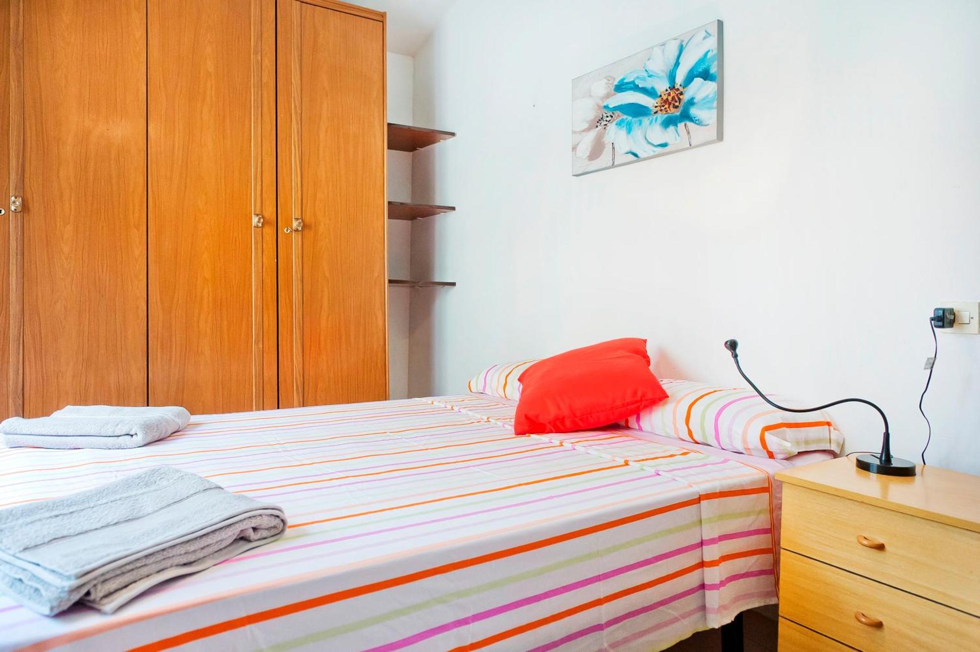 Verdaguer Home Кастельдефельс Экстерьер фото