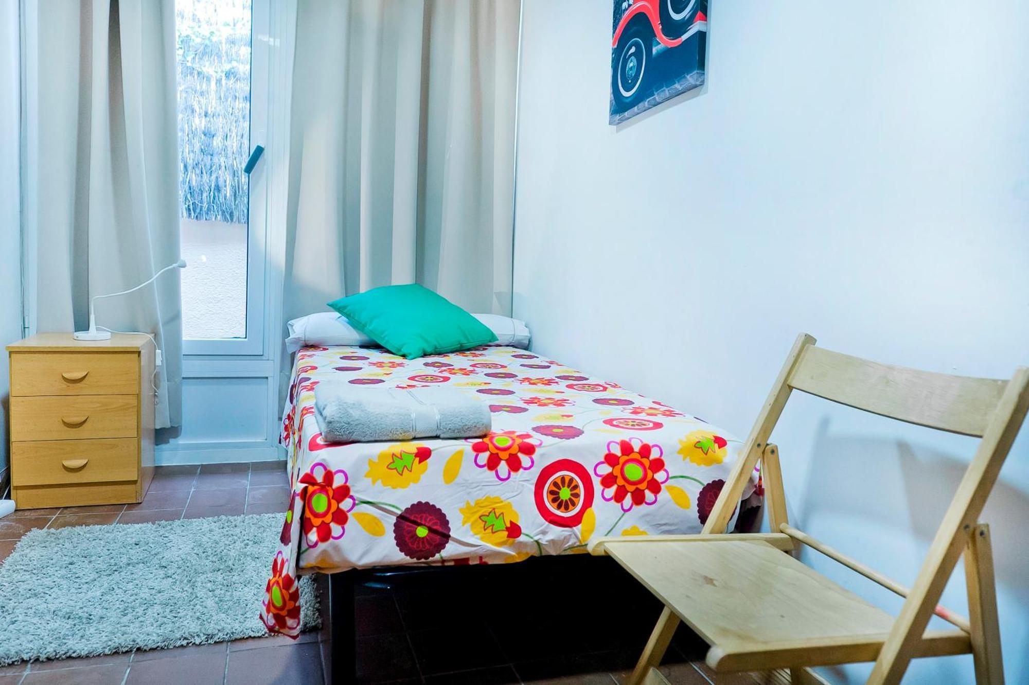 Verdaguer Home Кастельдефельс Экстерьер фото