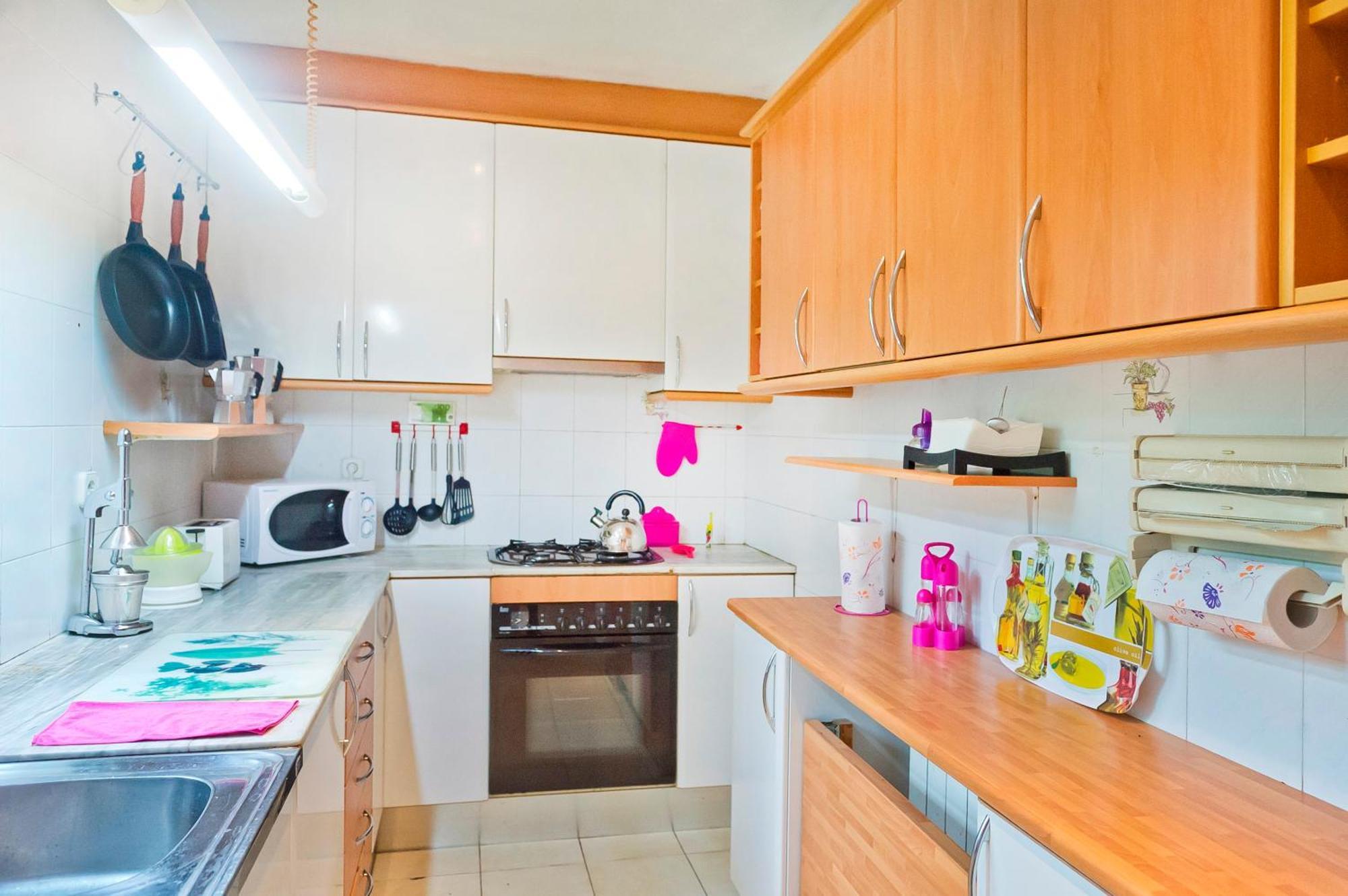 Verdaguer Home Кастельдефельс Экстерьер фото